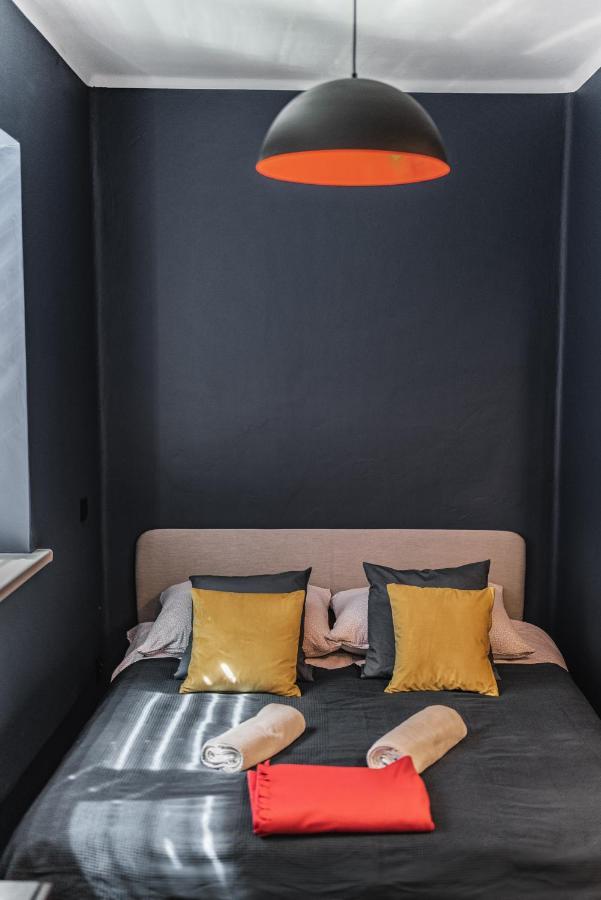 Cinema Apartment Закопане Екстер'єр фото
