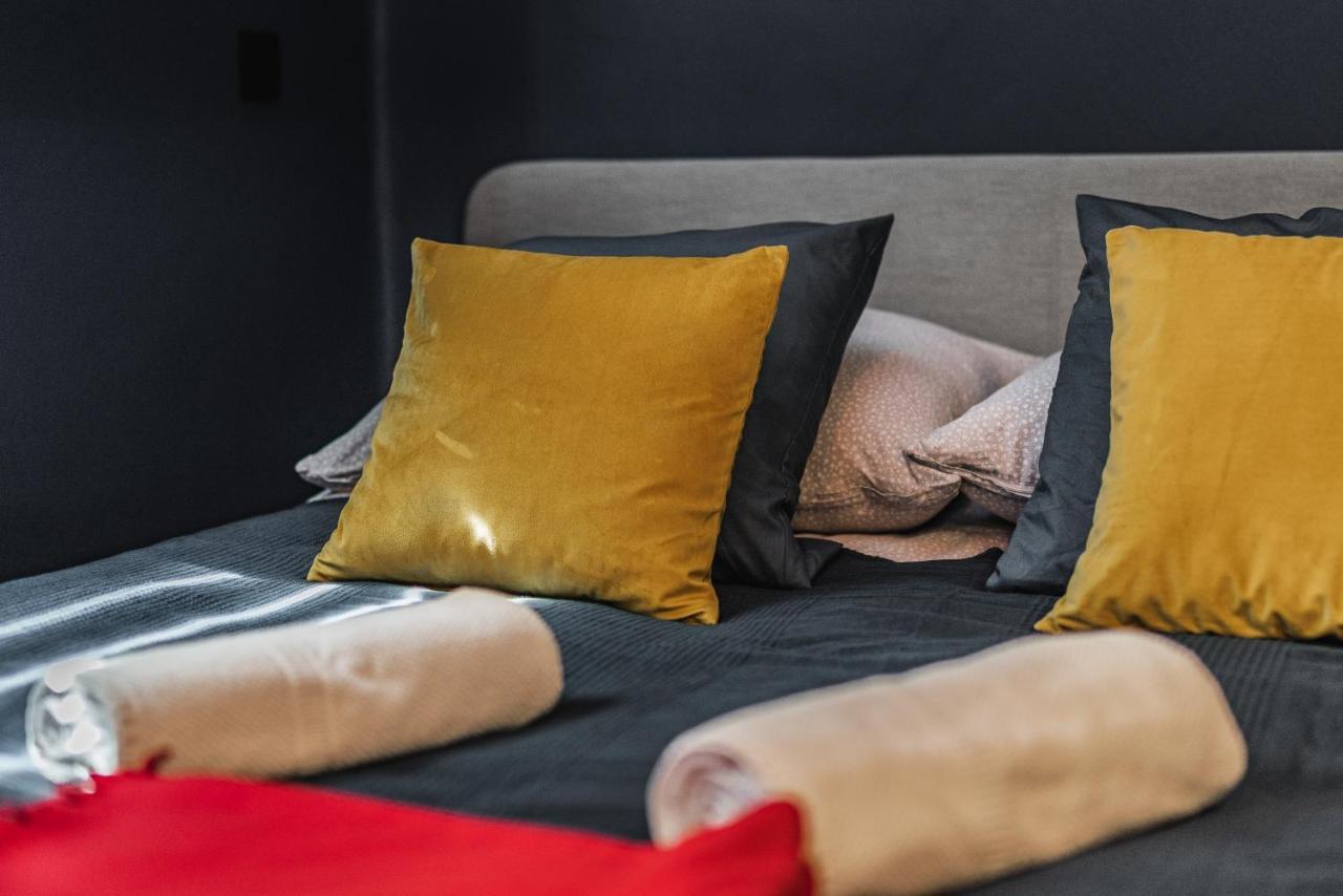 Cinema Apartment Закопане Екстер'єр фото
