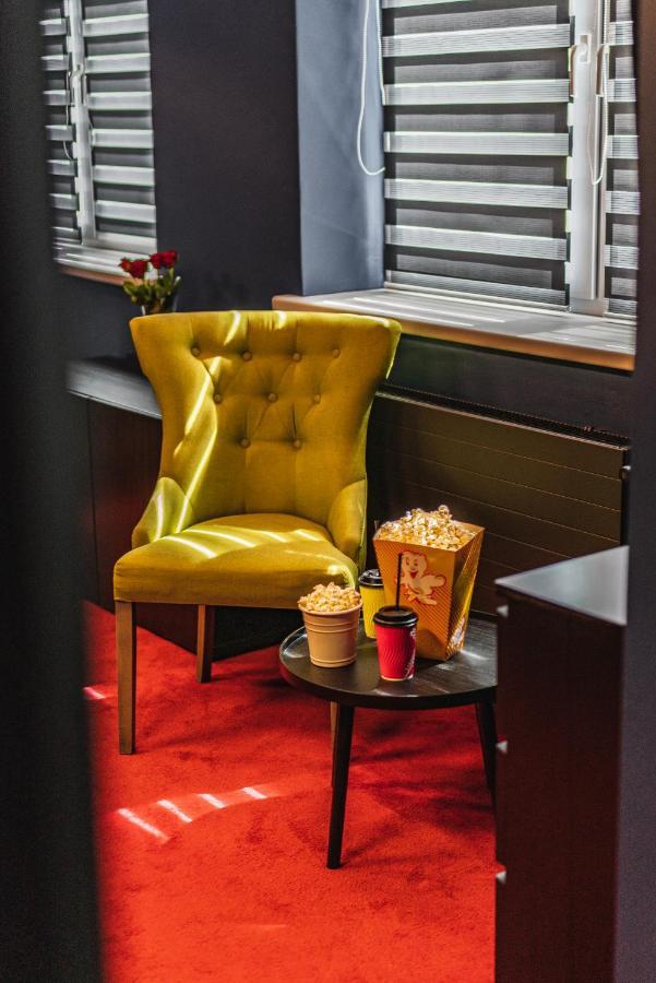 Cinema Apartment Закопане Екстер'єр фото