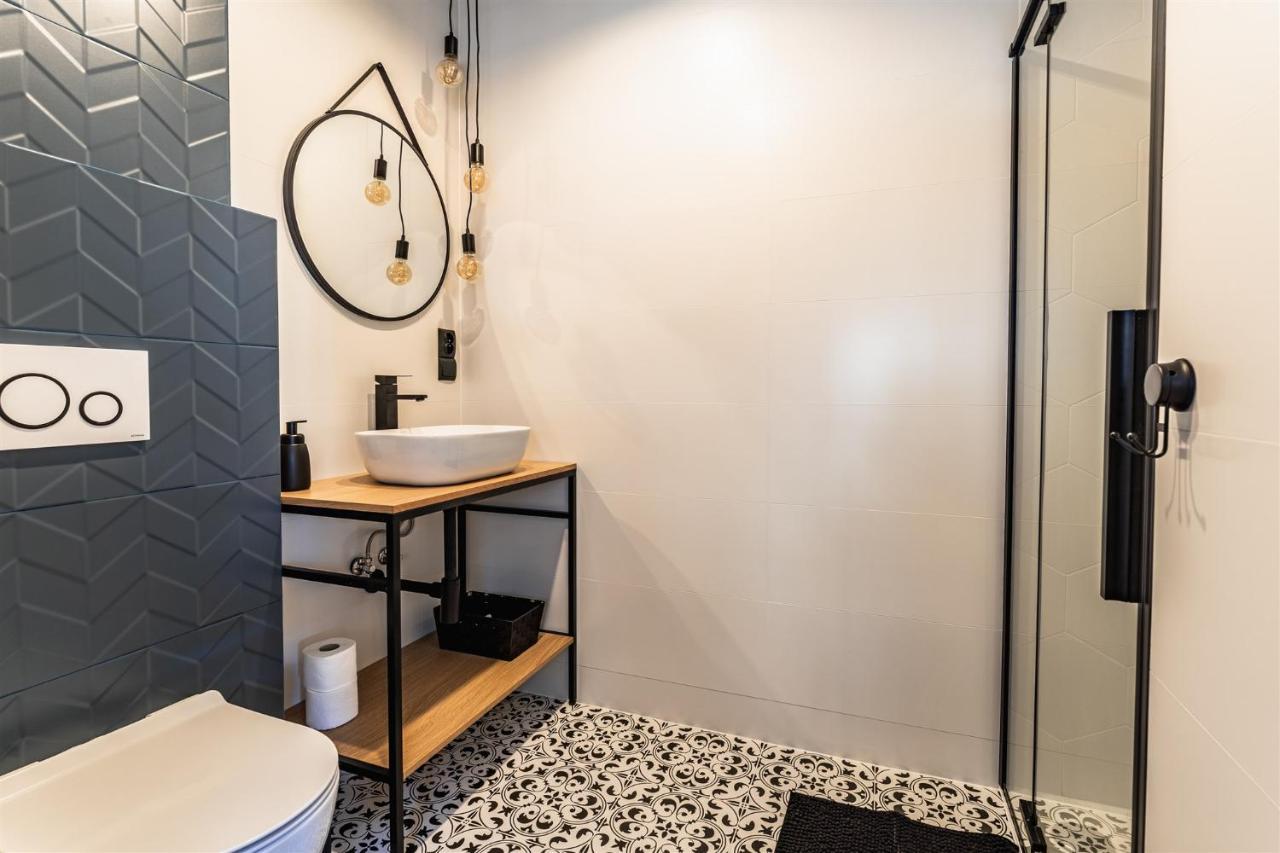 Cinema Apartment Закопане Екстер'єр фото