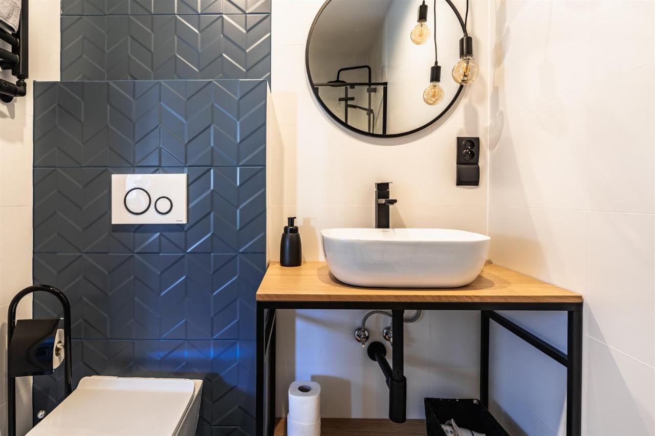 Cinema Apartment Закопане Екстер'єр фото