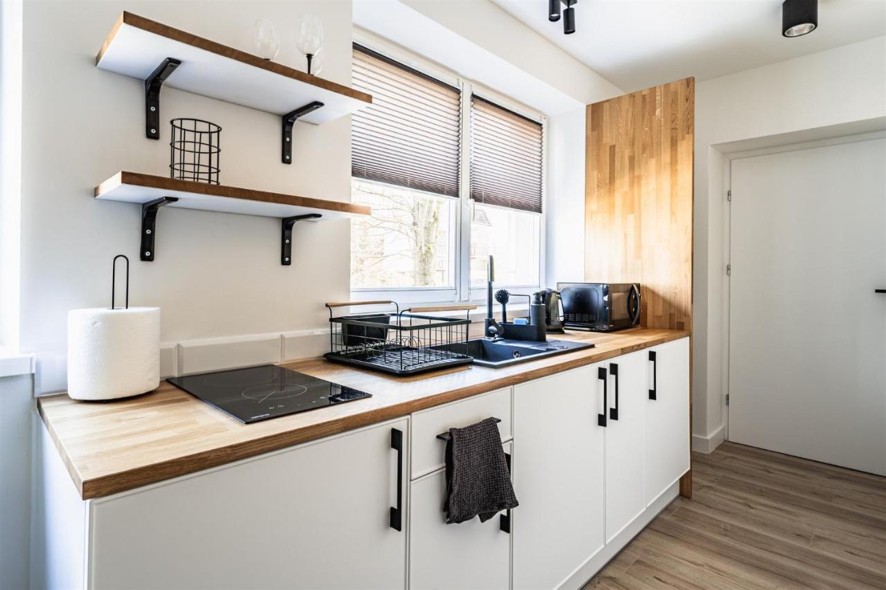 Cinema Apartment Закопане Екстер'єр фото